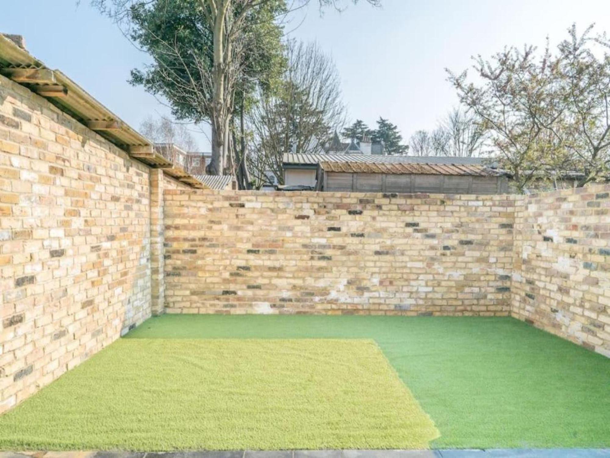 Pass The Keys Ealing Queen Of The Suburbs 2Bd Apartment Londres Exterior foto